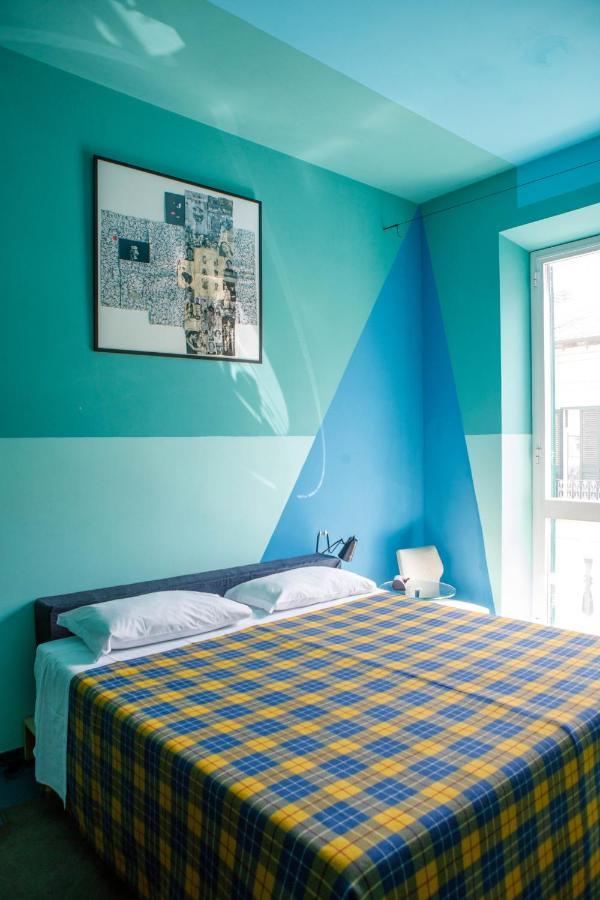 La Bougainville Tuscan Riviera B&B Виареджо Экстерьер фото